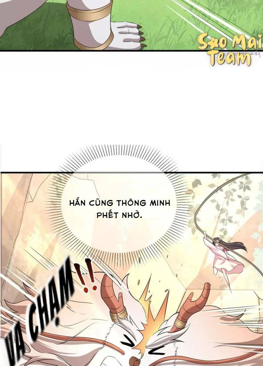 Long Vương Truy Thê Tập 9 trang 43