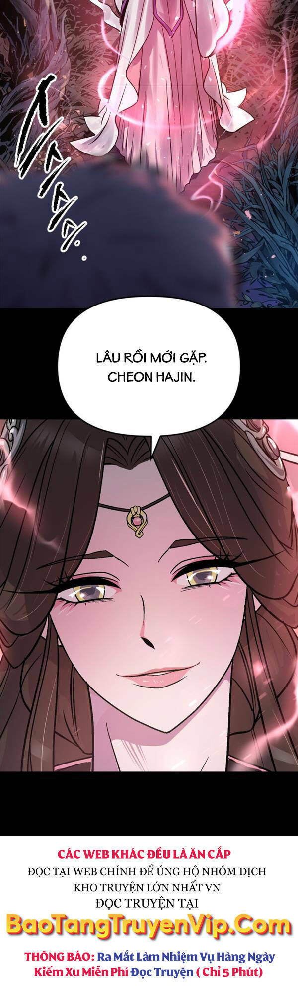 Ma Đạo Chuyển Sinh Ký Tập 2 trang 4