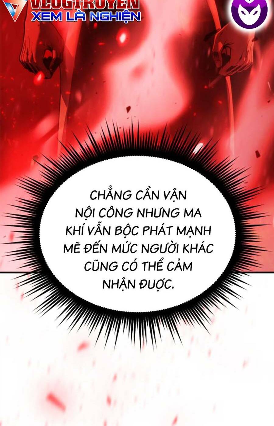 Ma Đạo Chuyển Sinh Ký Tập 21 trang 8