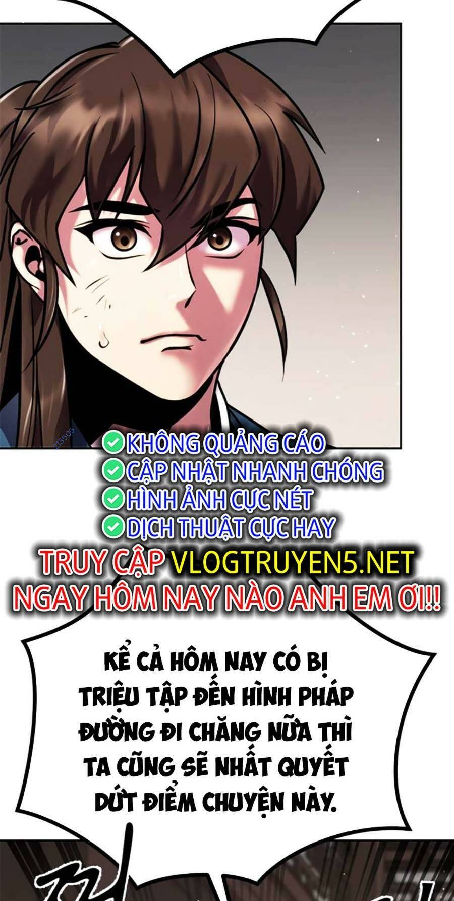 Ma Đạo Chuyển Sinh Ký Tập 28 trang 9