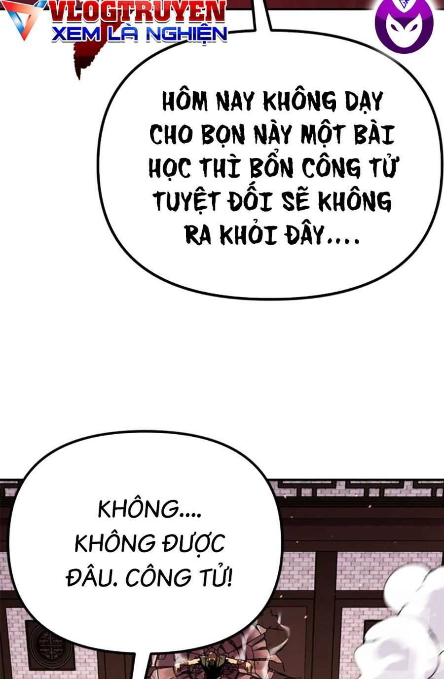 Ma Đạo Chuyển Sinh Ký Tập 28 trang 83