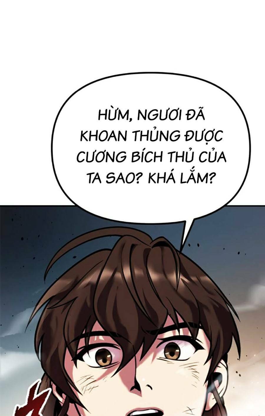 Ma Đạo Chuyển Sinh Ký Tập 29 trang 31