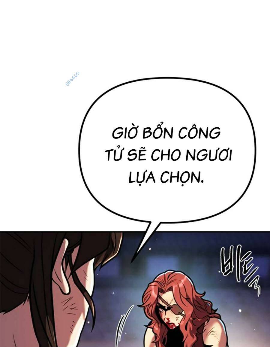 Ma Đạo Chuyển Sinh Ký Tập 29 trang 41