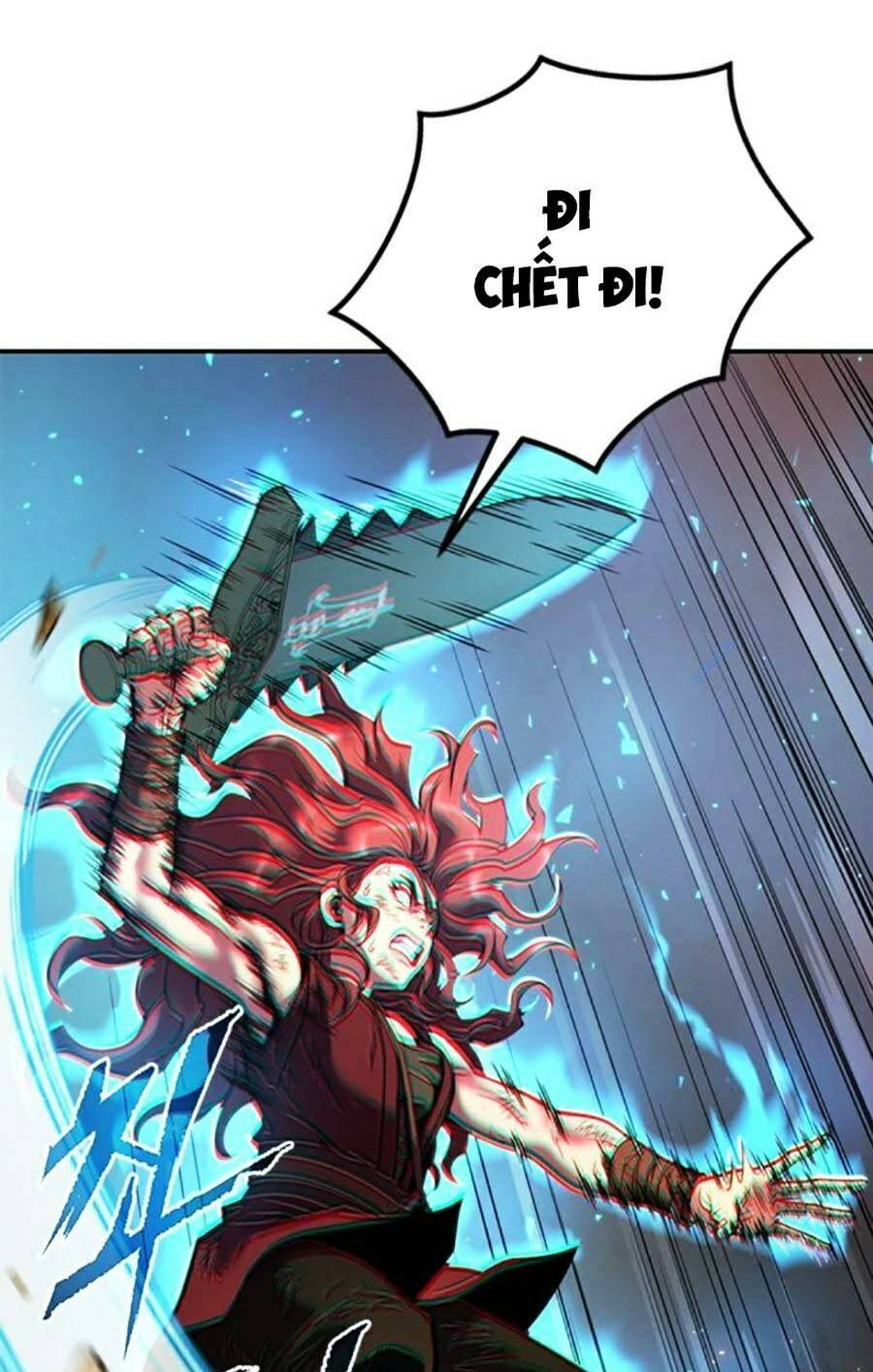 Ma Đạo Chuyển Sinh Ký Tập 29 trang 9