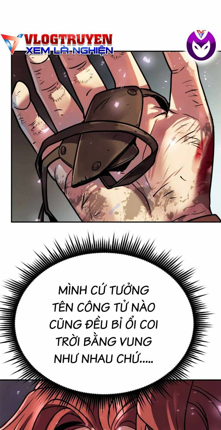 Ma Đạo Chuyển Sinh Ký Tập 29 trang 89