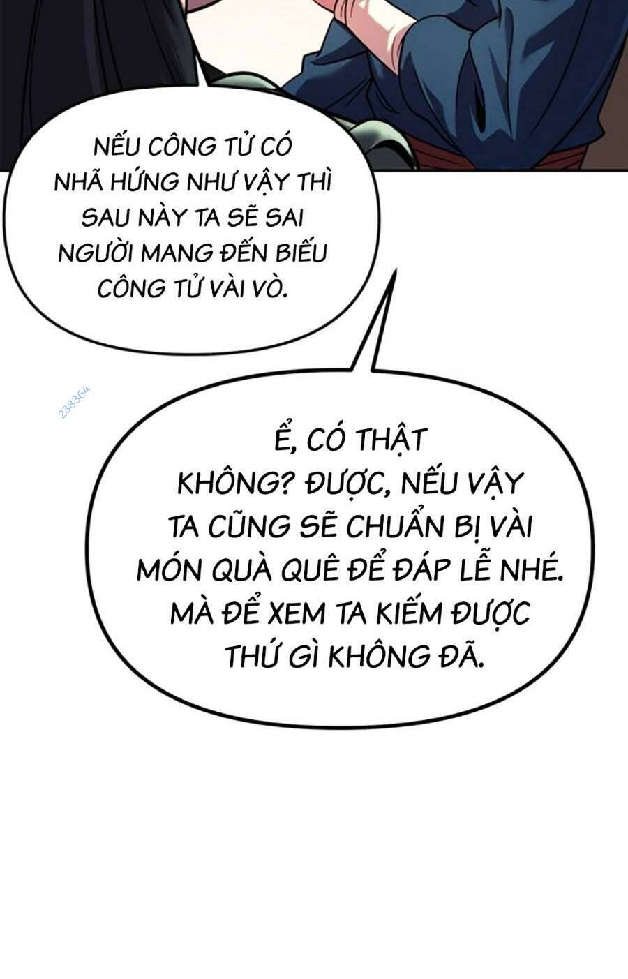 Ma Đạo Chuyển Sinh Ký Tập 32 trang 122