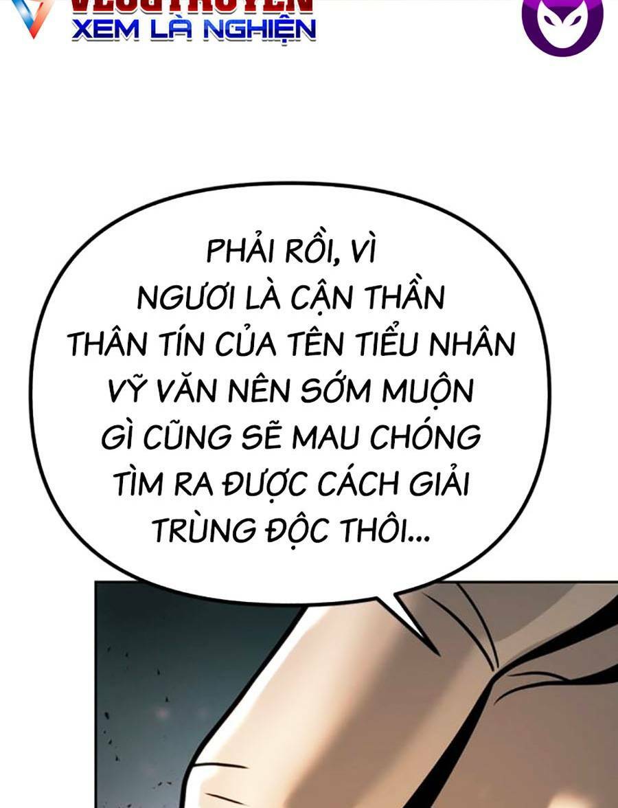 Ma Đạo Chuyển Sinh Ký Tập 32 trang 19