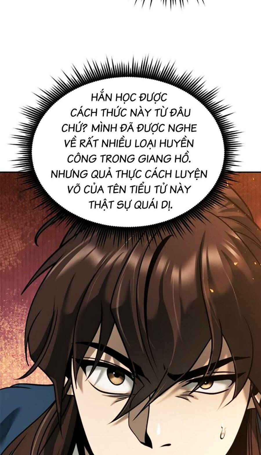 Ma Đạo Chuyển Sinh Ký Tập 32 trang 44