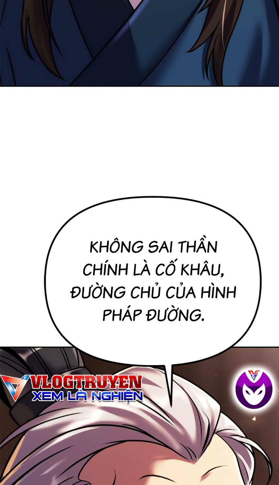 Ma Đạo Chuyển Sinh Ký Tập 32 trang 55