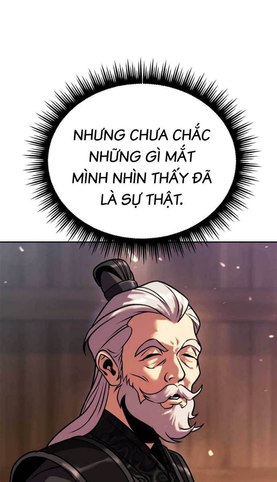 Ma Đạo Chuyển Sinh Ký Tập 32 trang 57