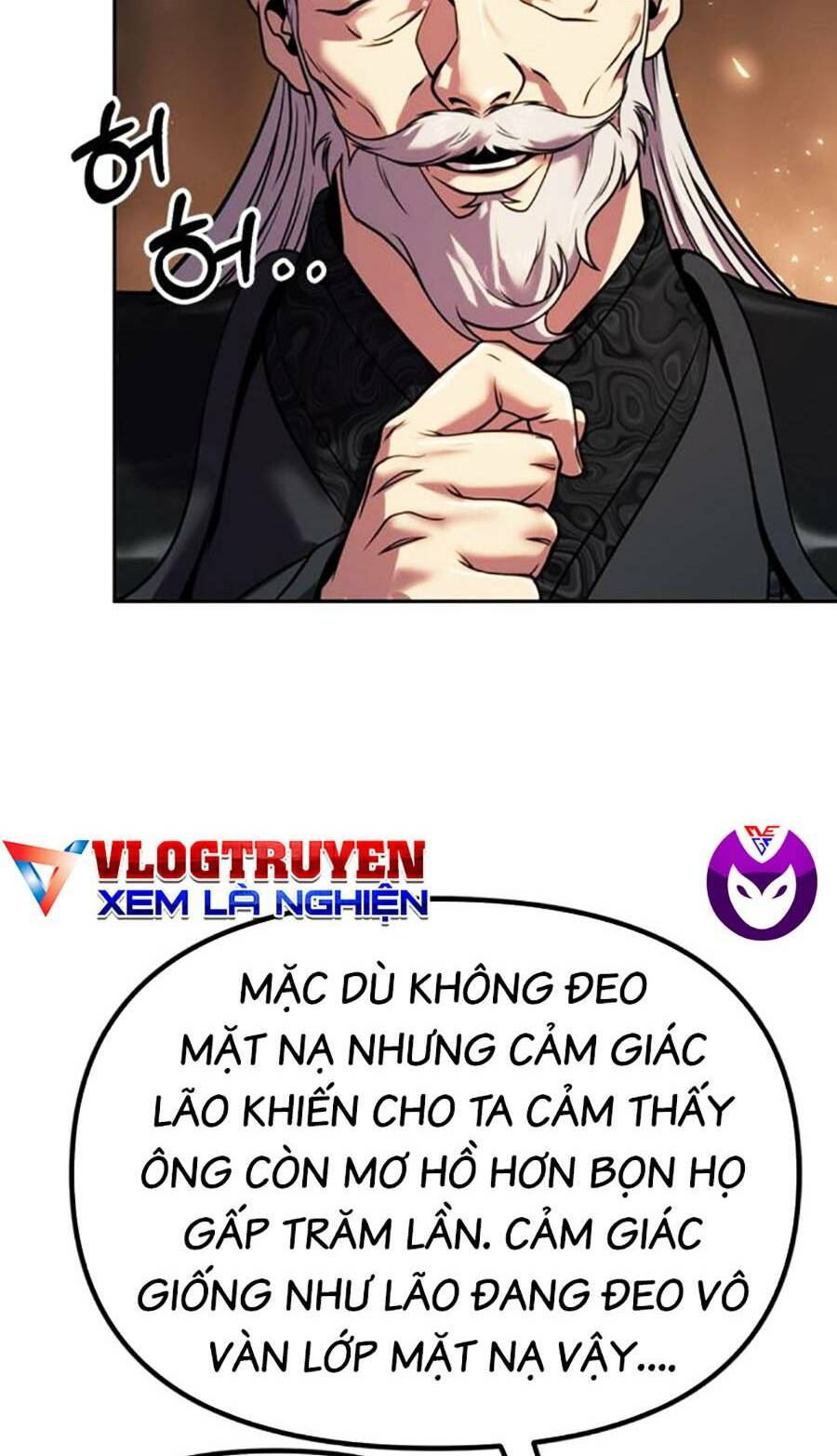 Ma Đạo Chuyển Sinh Ký Tập 32 trang 68