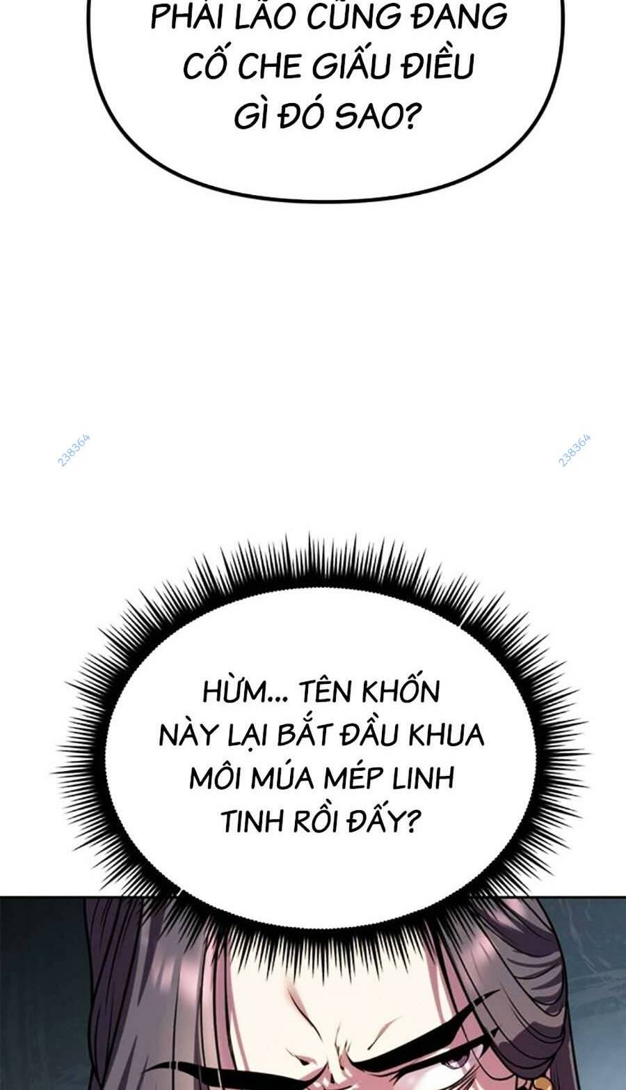 Ma Đạo Chuyển Sinh Ký Tập 32 trang 70