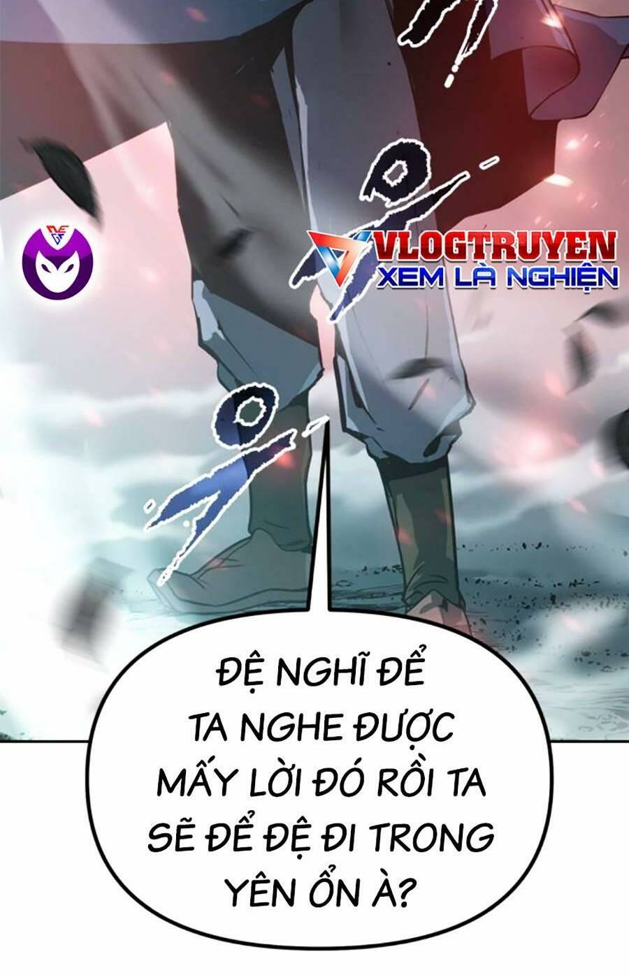 Ma Đạo Chuyển Sinh Ký Tập 33 trang 46