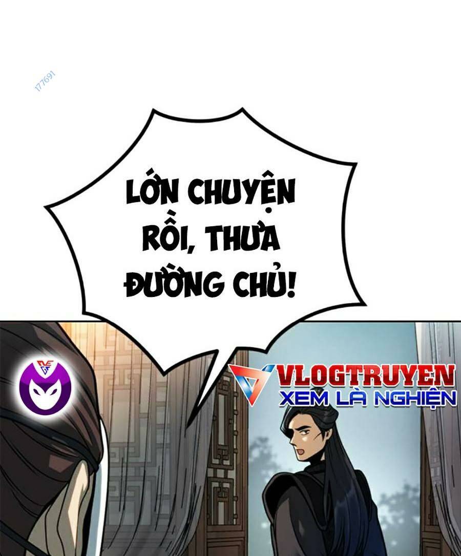 Ma Đạo Chuyển Sinh Ký Tập 33 trang 61