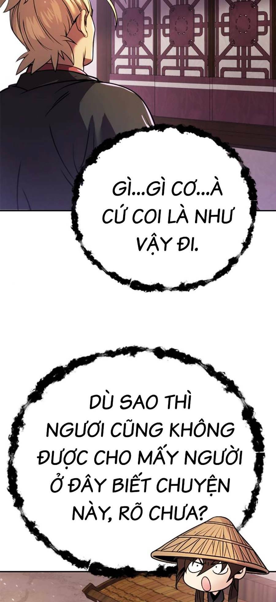 Ma Đạo Chuyển Sinh Ký Tập 36 trang 149