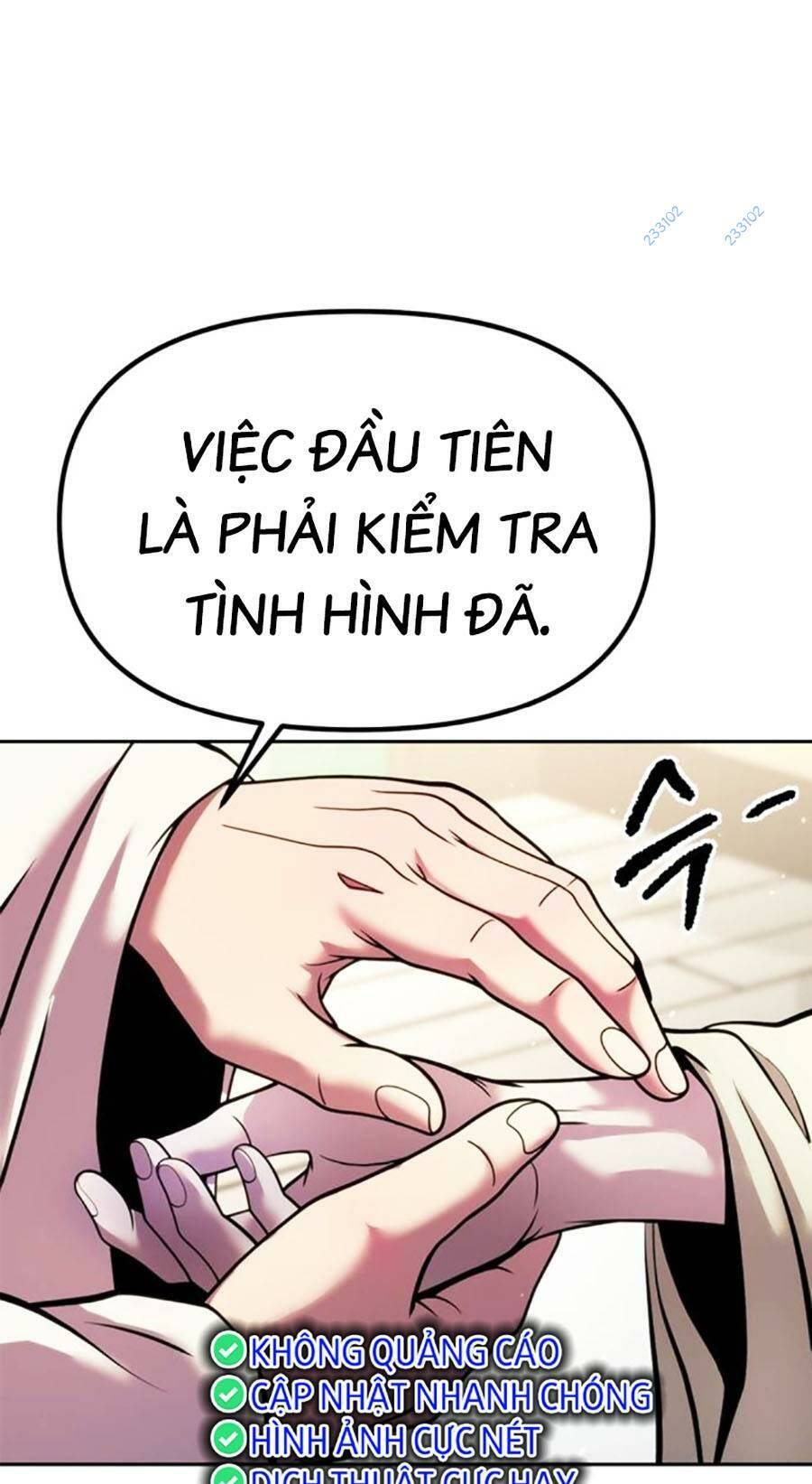 Ma Đạo Chuyển Sinh Ký Tập 36 trang 31