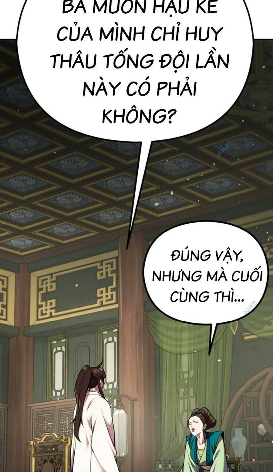 Ma Đạo Chuyển Sinh Ký Tập 36 trang 76