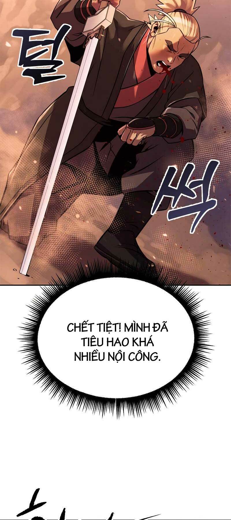 Ma Đạo Chuyển Sinh Ký Tập 40 trang 13