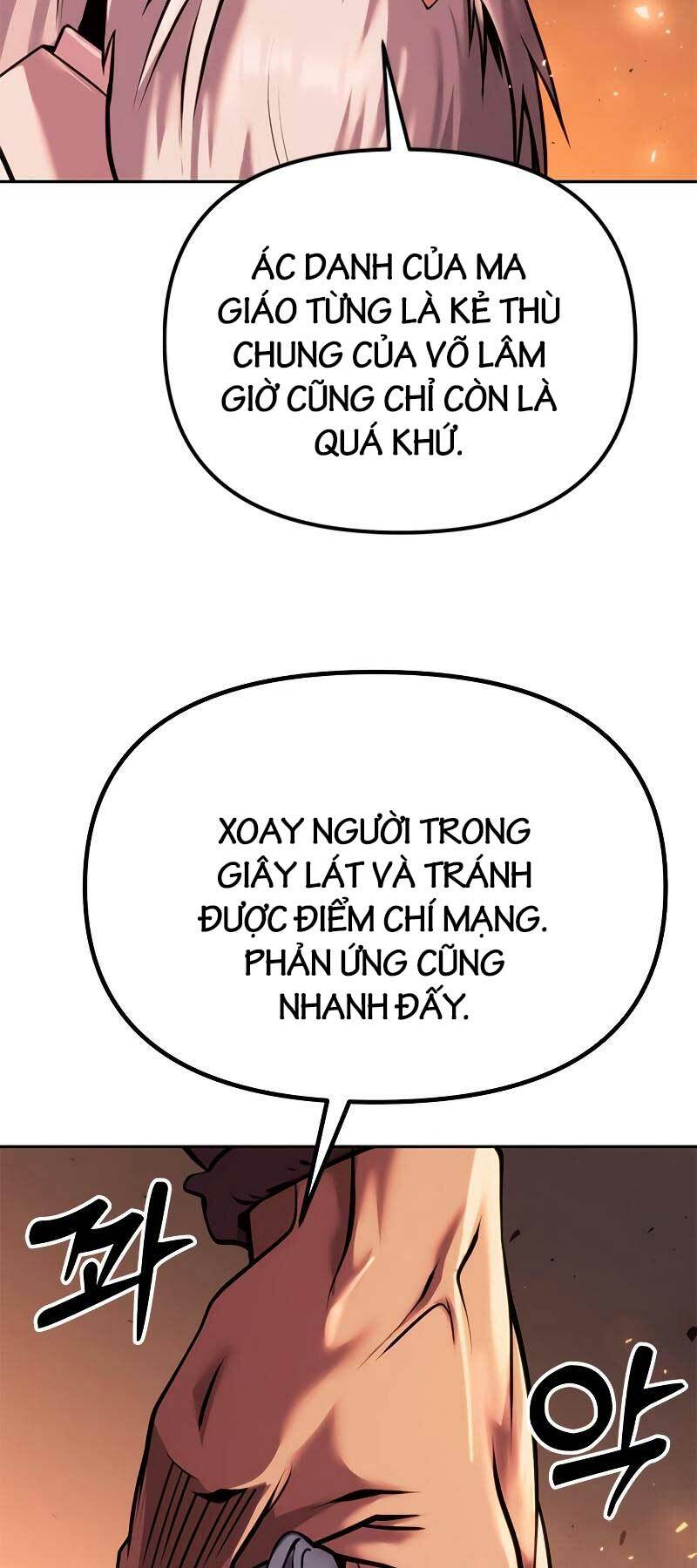 Ma Đạo Chuyển Sinh Ký Tập 40 trang 37