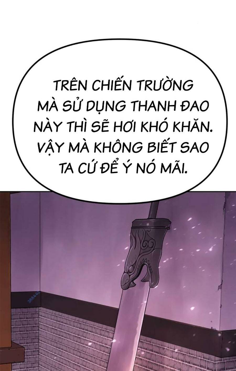 Ma Đạo Chuyển Sinh Ký Tập 45 trang 18