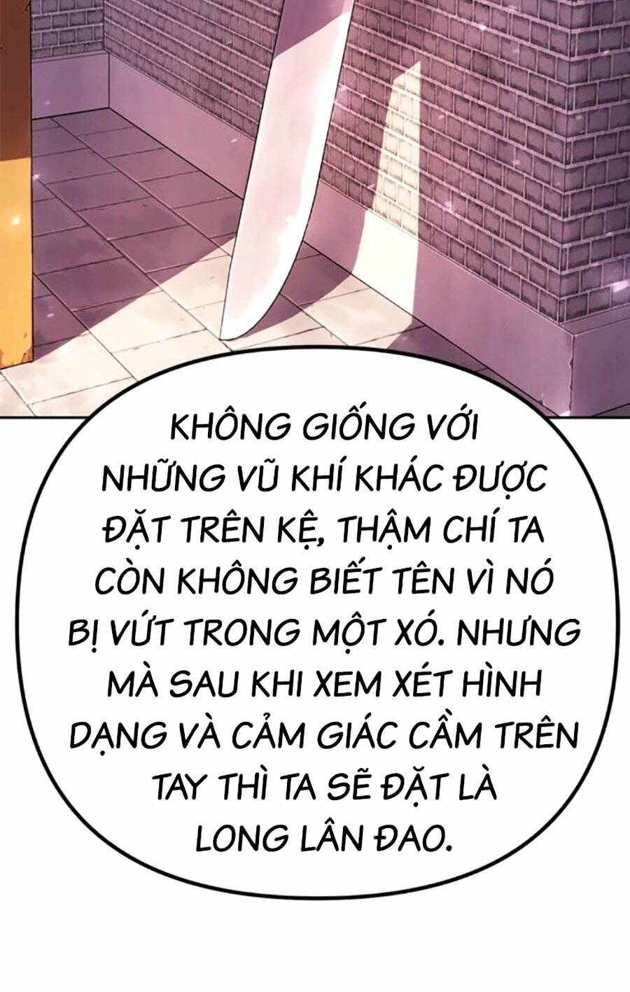 Ma Đạo Chuyển Sinh Ký Tập 45 trang 19