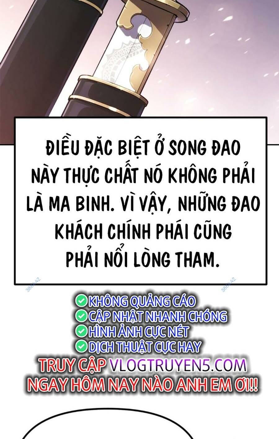 Ma Đạo Chuyển Sinh Ký Tập 45 trang 10