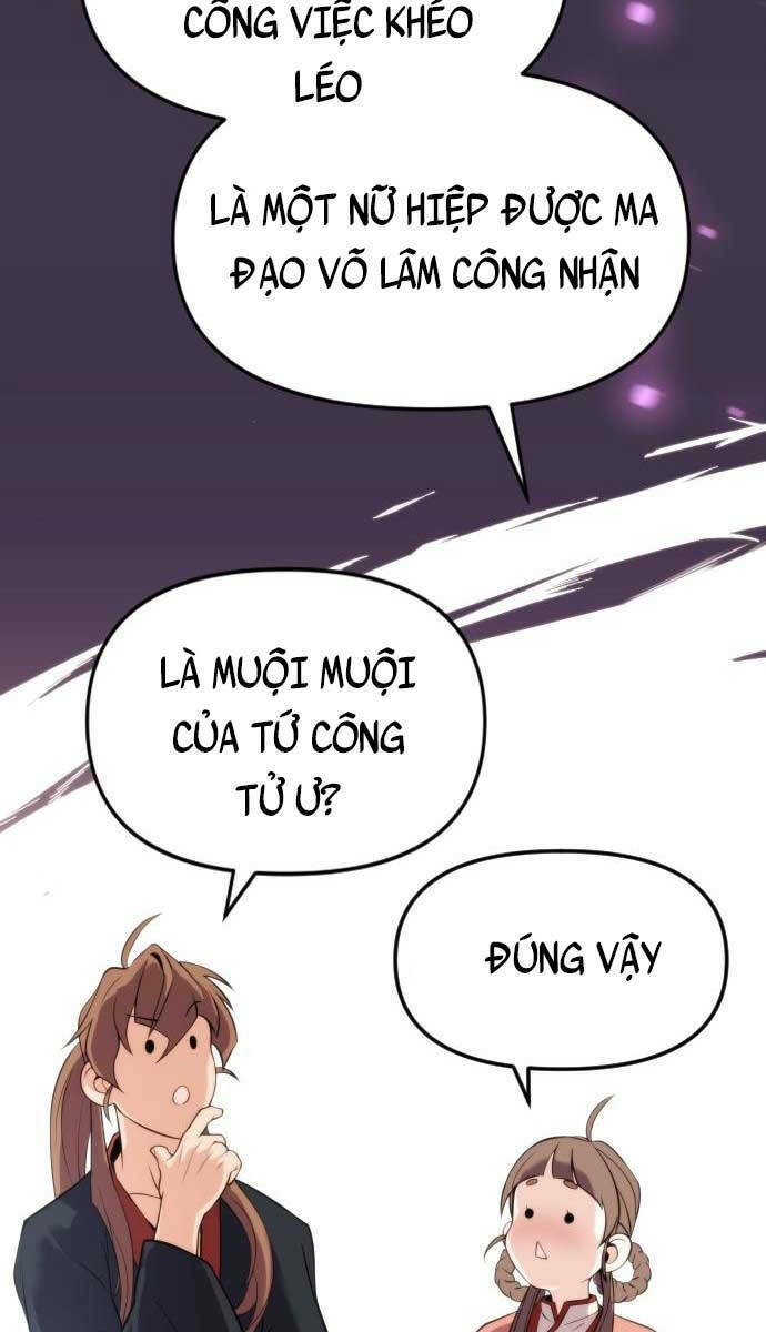 Ma Đạo Chuyển Sinh Ký Tập 5 trang 37