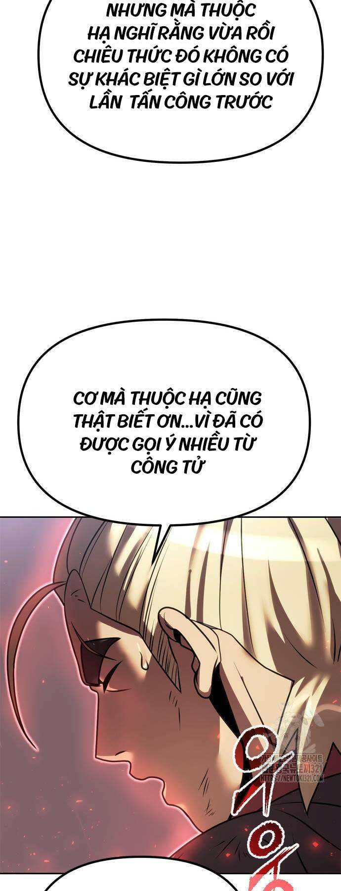 Ma Đạo Chuyển Sinh Ký Tập 52 trang 26