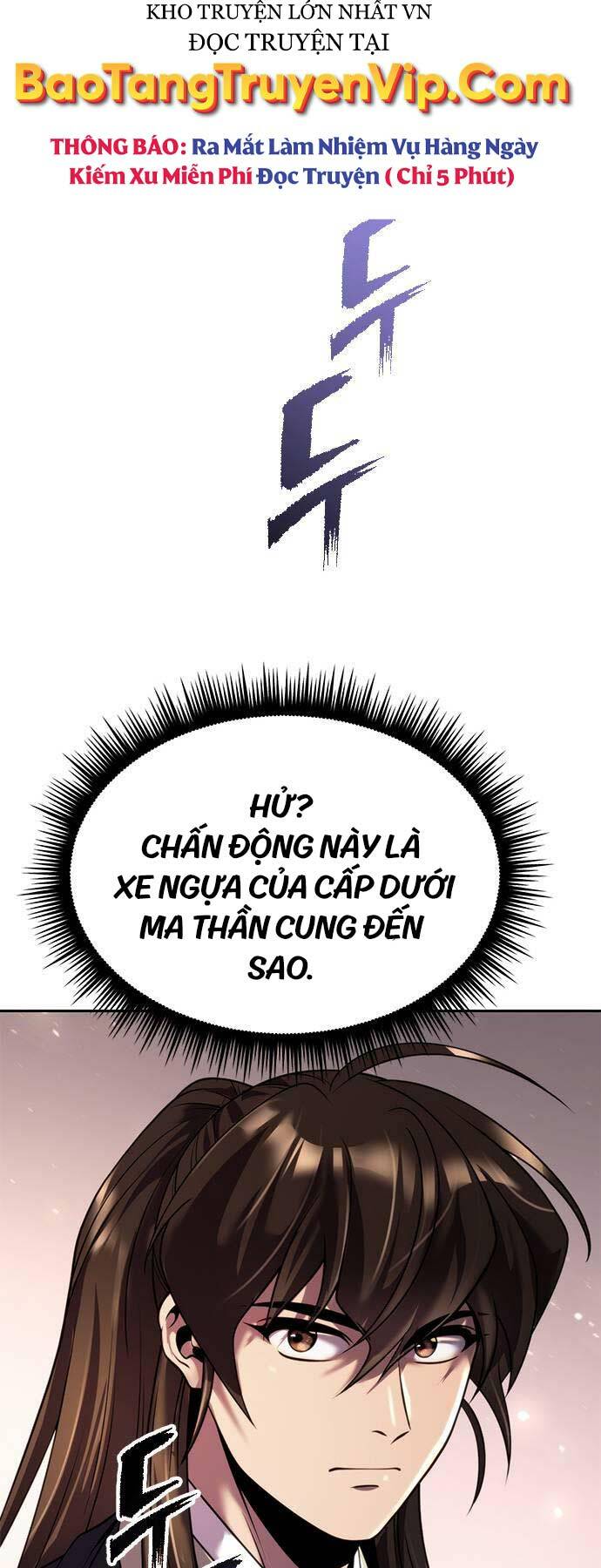 Ma Đạo Chuyển Sinh Ký Tập 52 trang 65