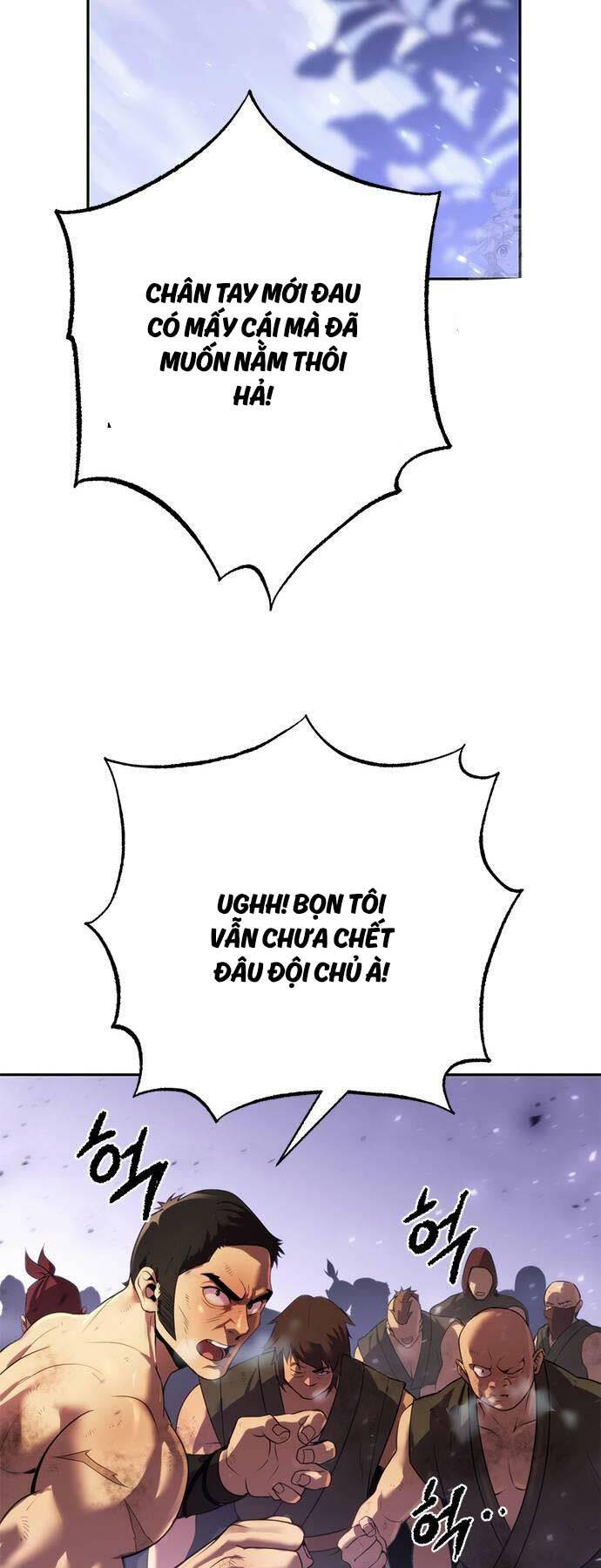 Ma Đạo Chuyển Sinh Ký Tập 53 trang 23