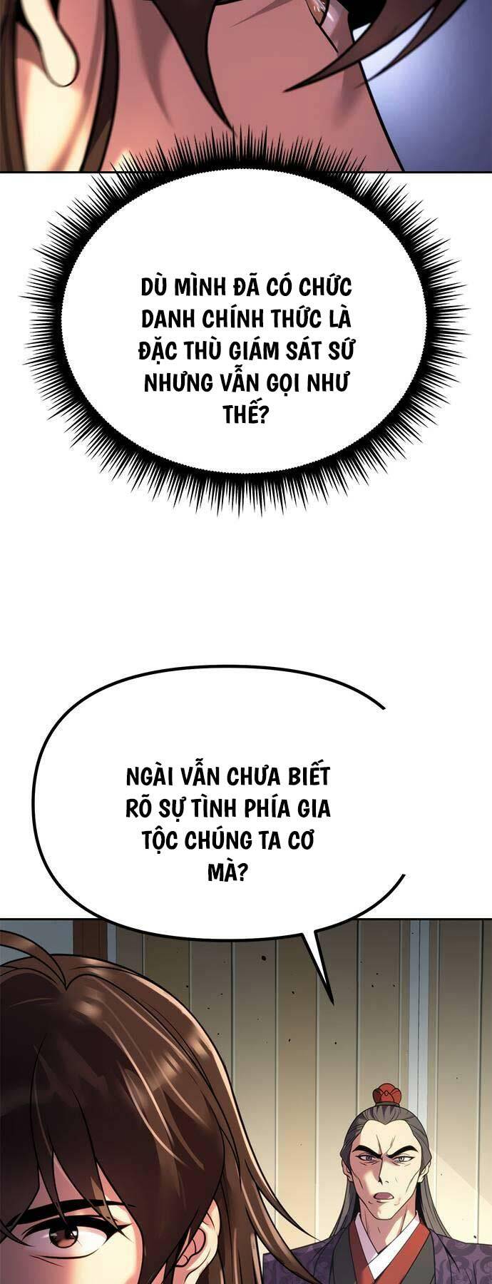 Ma Đạo Chuyển Sinh Ký Tập 53 trang 91