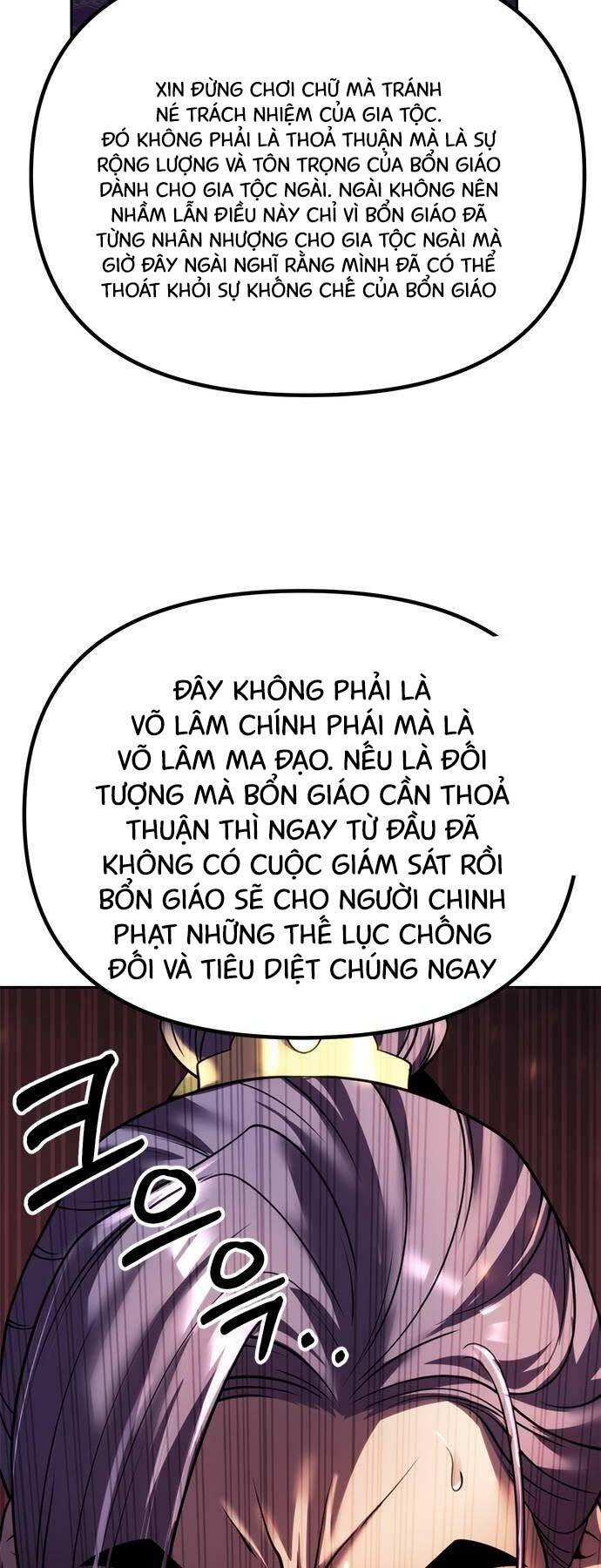 Ma Đạo Chuyển Sinh Ký Tập 55 trang 55