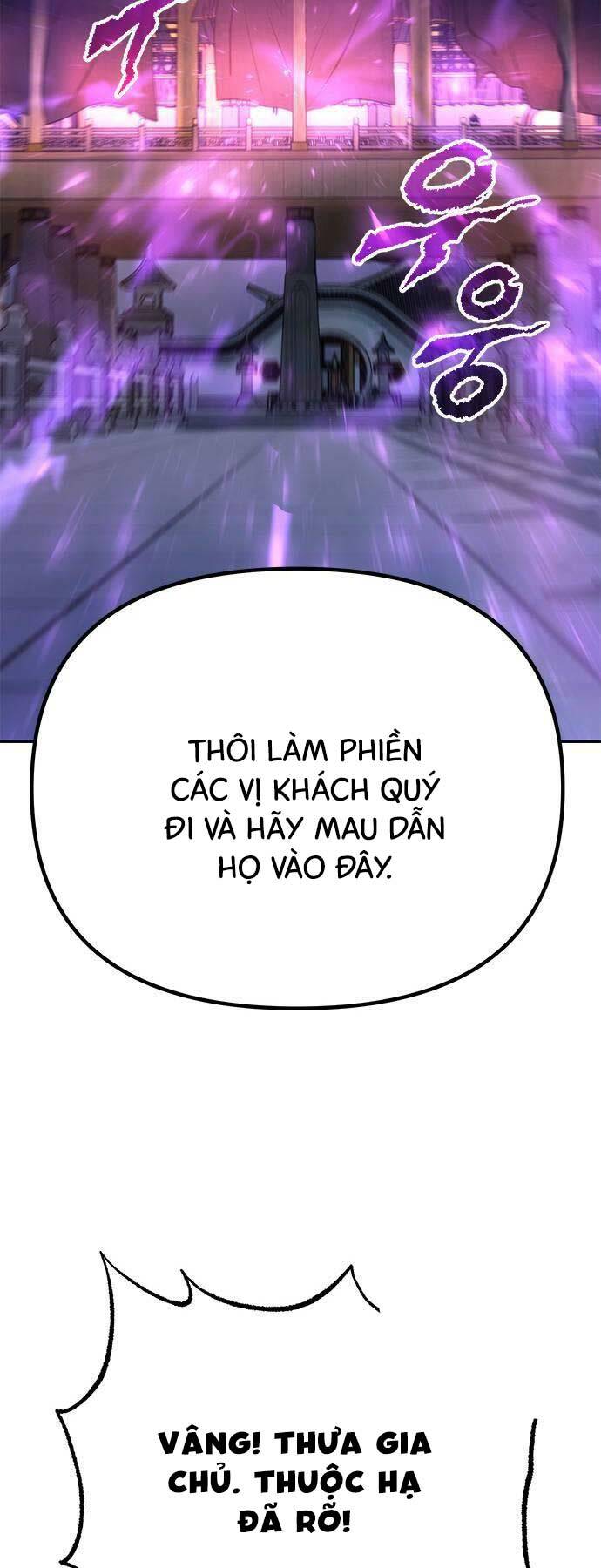 Ma Đạo Chuyển Sinh Ký Tập 55 trang 9