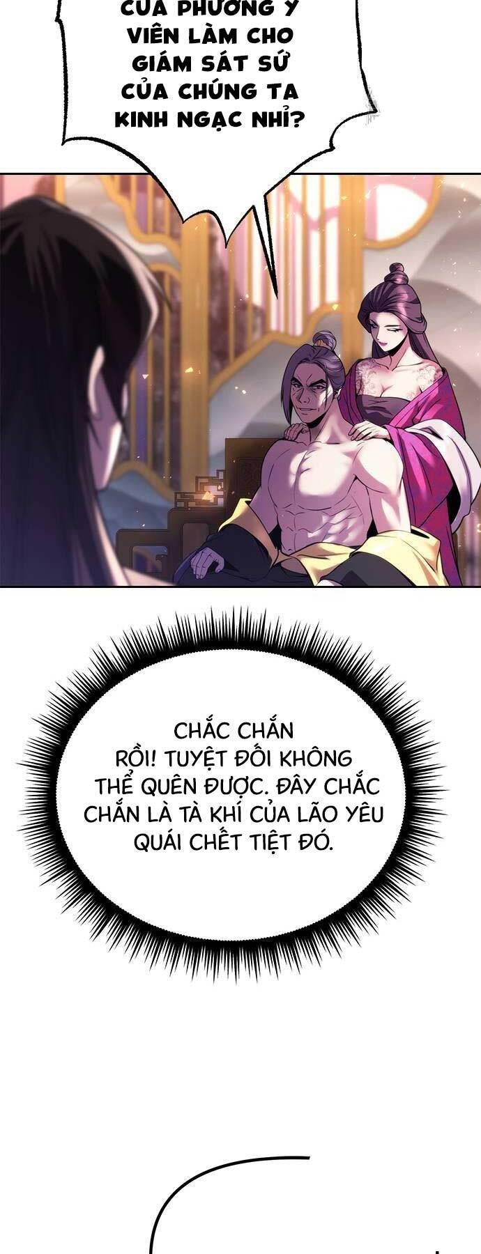 Ma Đạo Chuyển Sinh Ký Tập 55 trang 94