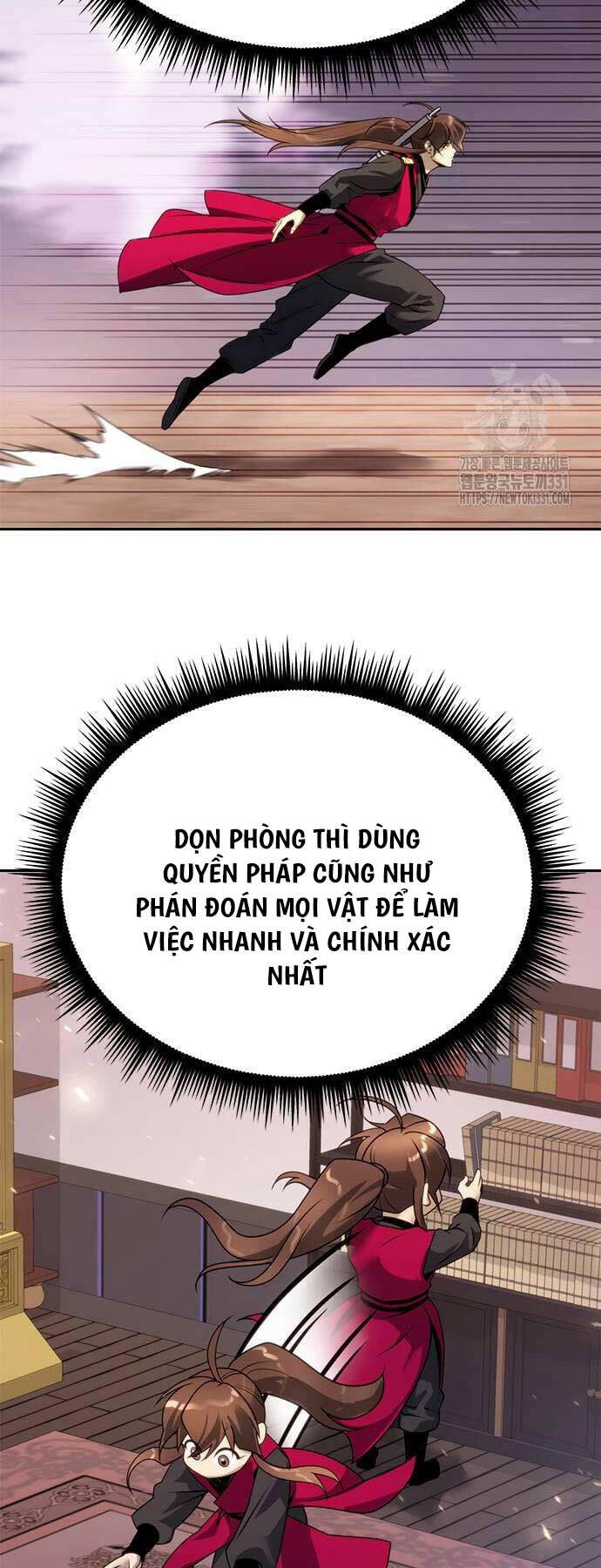 Ma Đạo Chuyển Sinh Ký Tập 63 trang 14