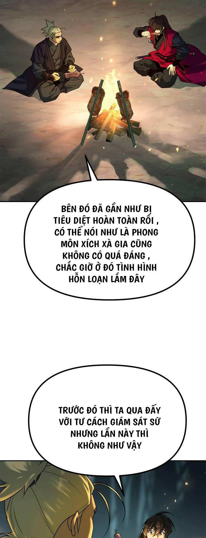 Ma Đạo Chuyển Sinh Ký Tập 63 trang 19
