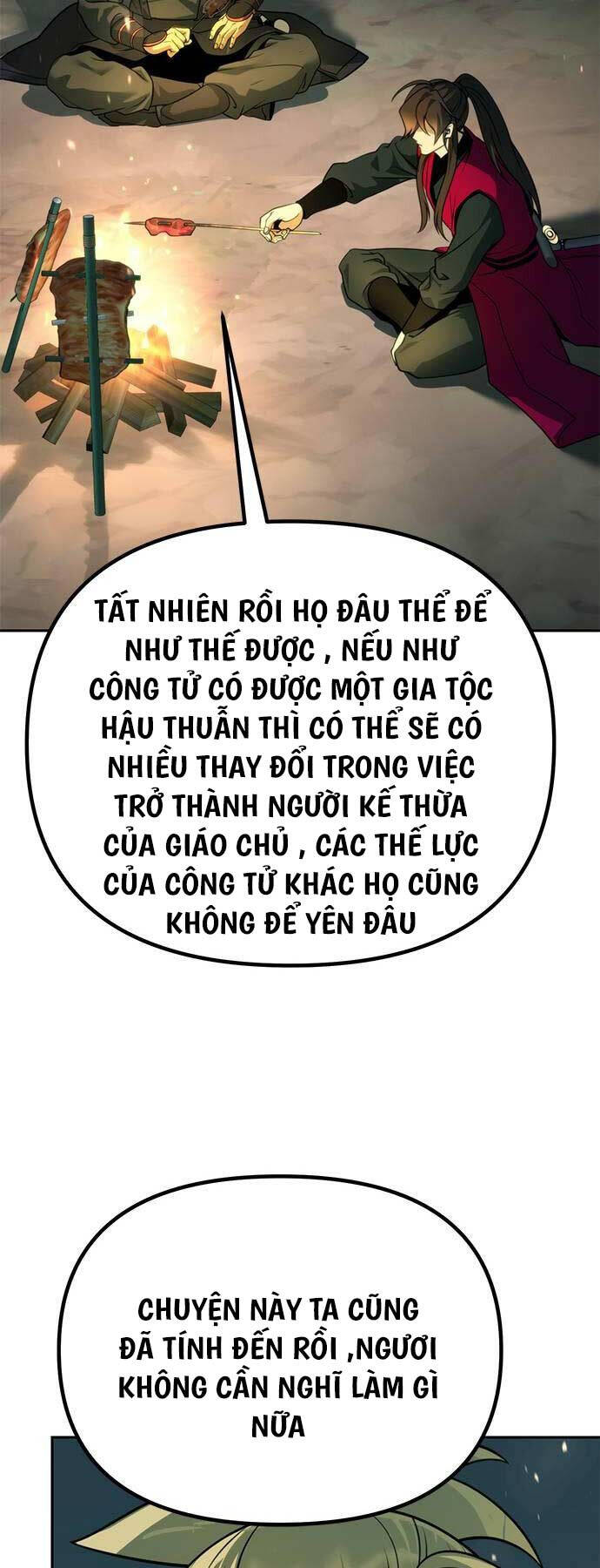 Ma Đạo Chuyển Sinh Ký Tập 63 trang 26