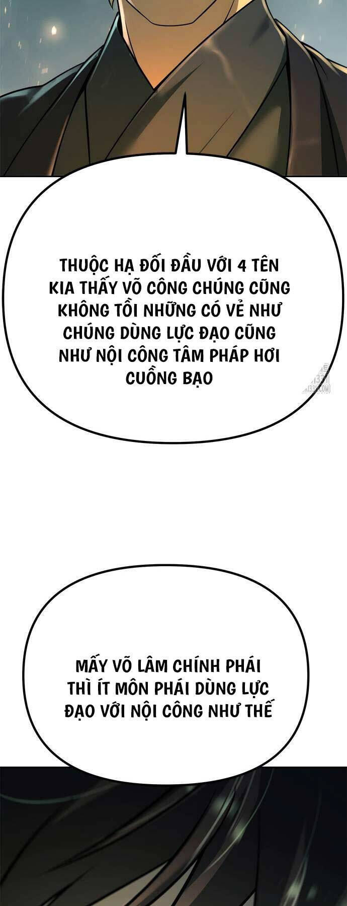 Ma Đạo Chuyển Sinh Ký Tập 63 trang 85