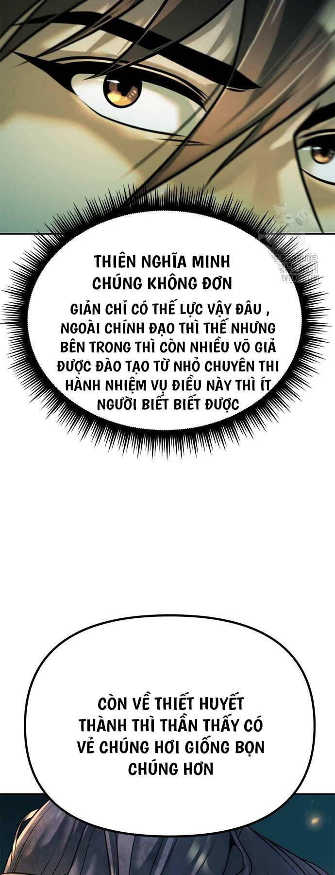 Ma Đạo Chuyển Sinh Ký Tập 63 trang 86