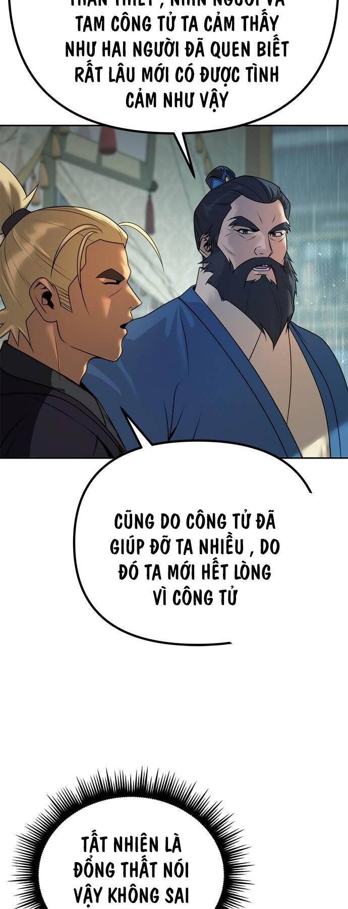 Ma Đạo Chuyển Sinh Ký Tập 68 trang 41