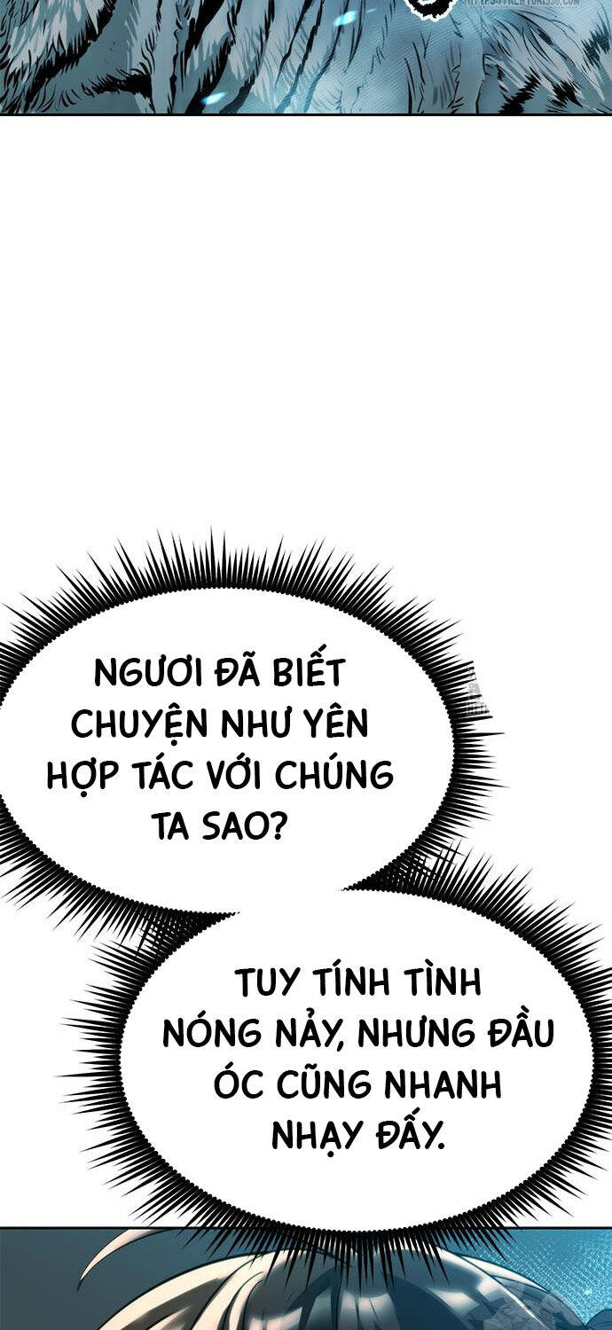 Ma Đạo Chuyển Sinh Ký Tập 82 trang 4