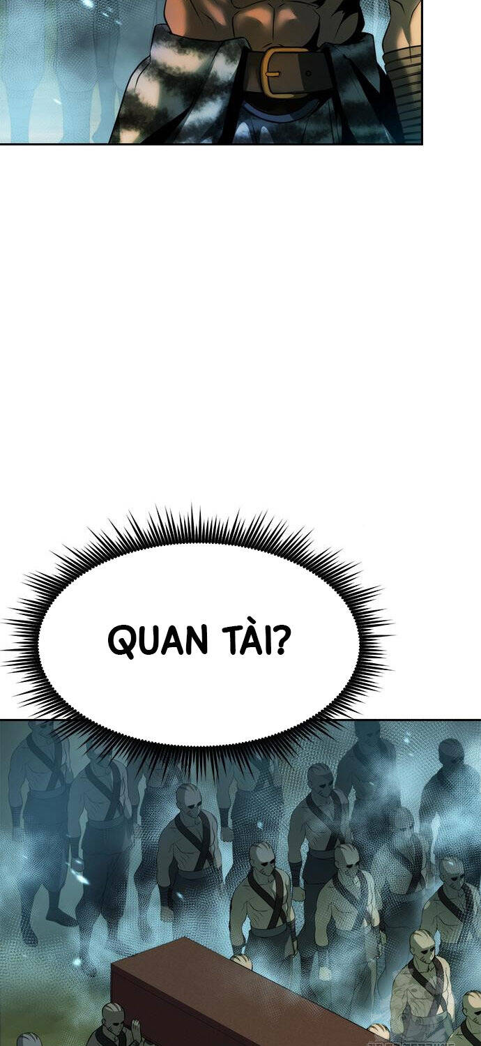 Ma Đạo Chuyển Sinh Ký Tập 82 trang 33
