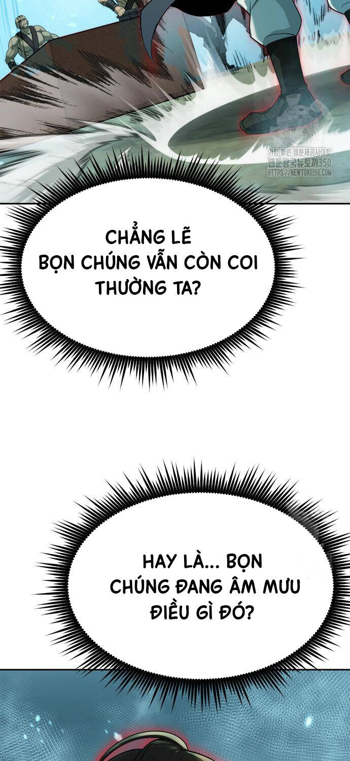 Ma Đạo Chuyển Sinh Ký Tập 82 trang 47