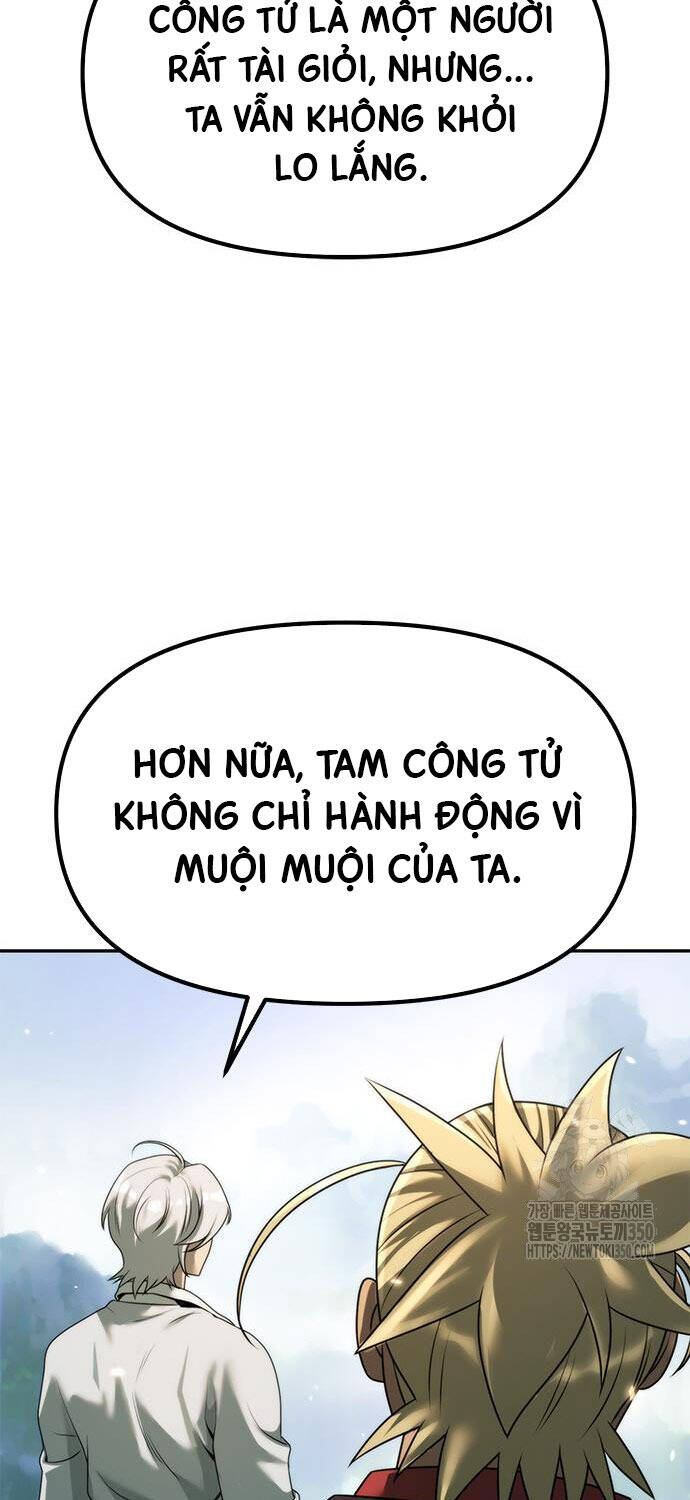 Ma Đạo Chuyển Sinh Ký Tập 82 trang 64