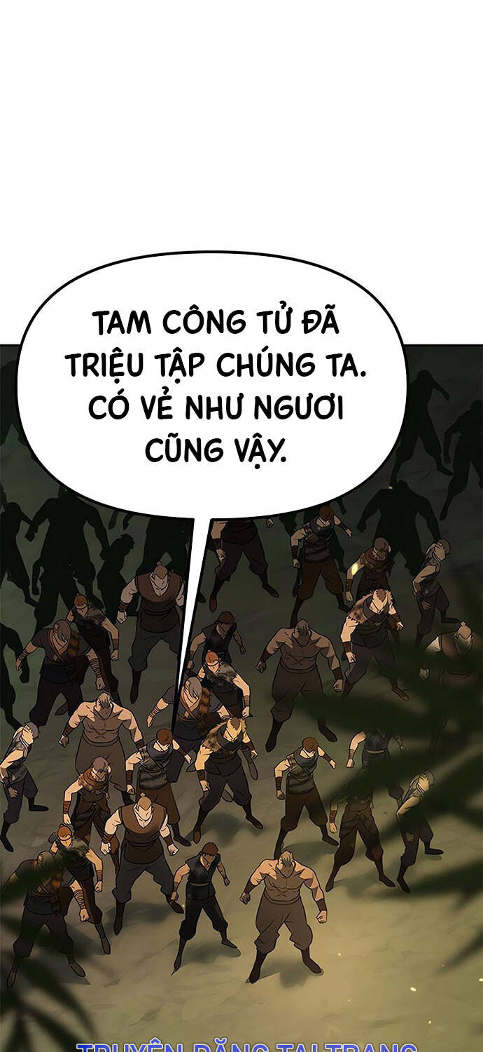 Ma Đạo Chuyển Sinh Ký Tập 83 trang 81