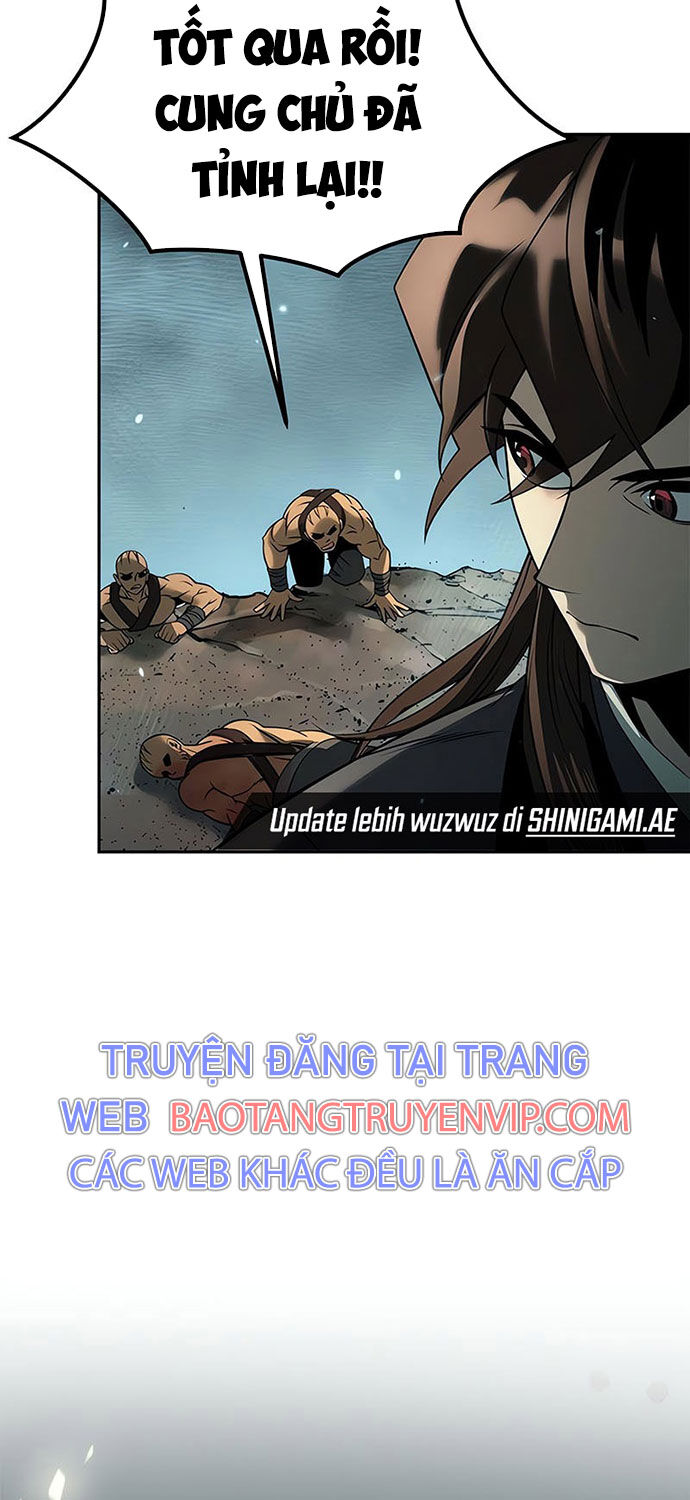 Ma Đạo Chuyển Sinh Ký Tập 84 trang 84