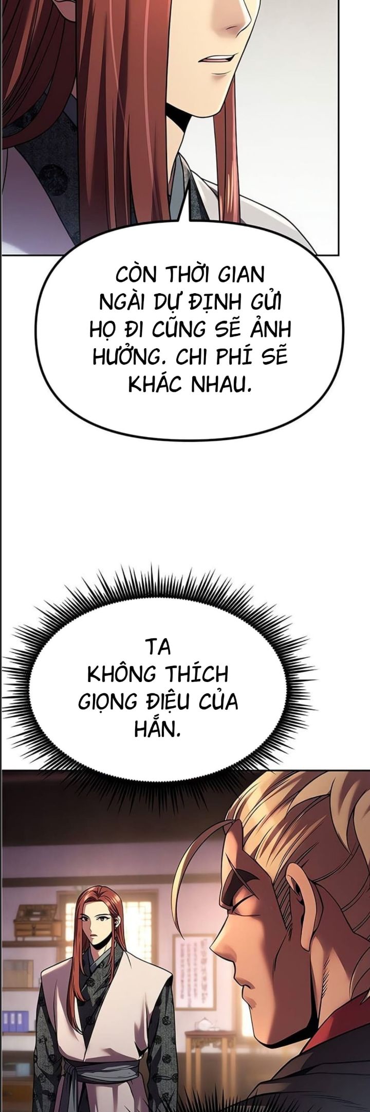 Ma Đạo Chuyển Sinh Ký Tập 89 trang 27