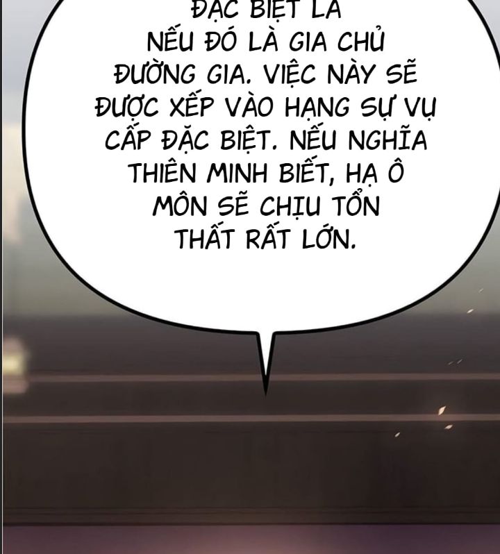 Ma Đạo Chuyển Sinh Ký Tập 89 trang 34