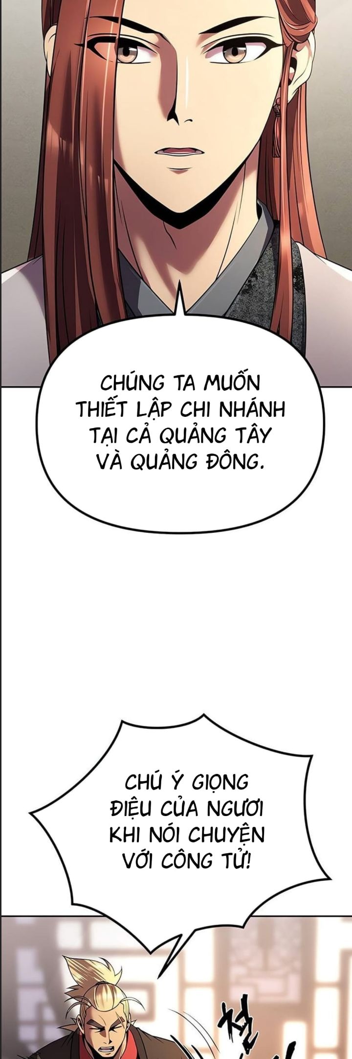Ma Đạo Chuyển Sinh Ký Tập 89 trang 56
