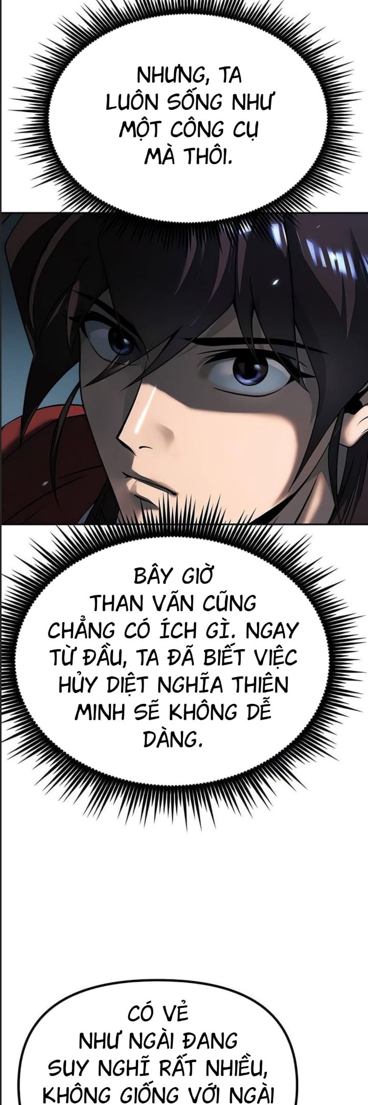 Ma Đạo Chuyển Sinh Ký Tập 89 trang 94